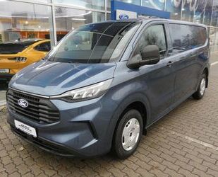 Ford Ford Transit Custom Trend 300L2 Kasten #ALLWETTERR Gebrauchtwagen