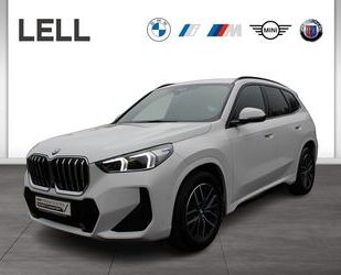 BMW BMW X1 sDrive18i SAV M Sportpaket Head-Up DAB LED Gebrauchtwagen