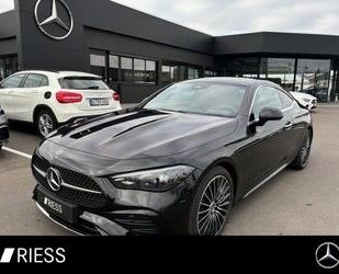 Mercedes-Benz Mercedes-Benz CLE 300 4M Cp AMG Sport Navi LED Dis Gebrauchtwagen