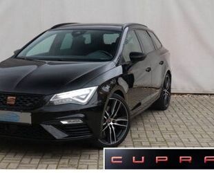 Seat Seat Leon 2.0 TSI CUPRA 4Drive DSG Sportstourer CU Gebrauchtwagen