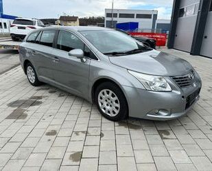 Toyota Toyota Avensis Kombi Sol Gebrauchtwagen