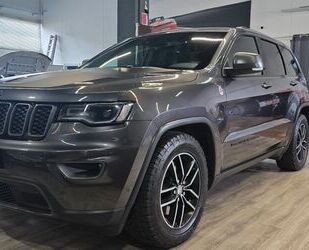 Jeep Jeep Grand Cherokee 3.0 CRD Trailhawk Gebrauchtwagen