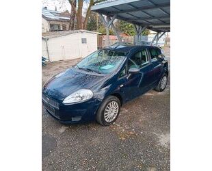 Fiat Fiat Grande Punto 1.2 8V Dynamic Gebrauchtwagen