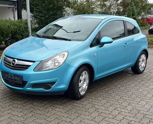 Opel Opel Corsa D Edition 