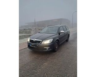 Skoda Skoda Octavia 2.0 Combi RS Gebrauchtwagen