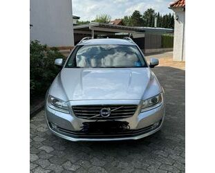 Volvo Volvo V70 D4 Linje Svart Geartronic Linje Svart Gebrauchtwagen