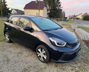 Honda Honda Jazz 1.5 i-MMD Hybrid Elegance Gebrauchtwagen