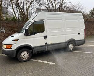 IVECO Andere Gebrauchtwagen