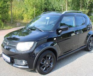 Suzuki Suzuki Ignis Comfort 1.4 Gebrauchtwagen