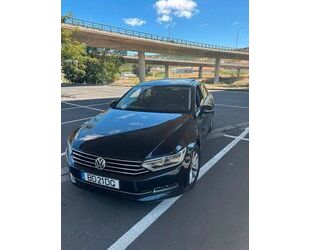 VW Volkswagen Passat CC Gebrauchtwagen