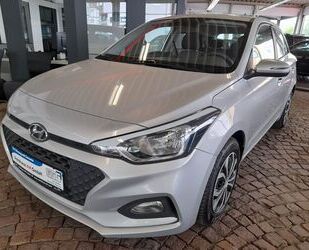 Hyundai Hyundai i20 Active Gebrauchtwagen