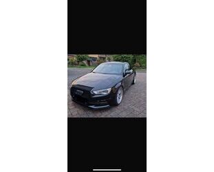 Audi Audi A3 2.0 TDI Limousine Gebrauchtwagen