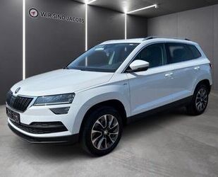 Skoda Skoda Karoq 1.0 TSI Drive Kamera DAB KESSY APP LED Gebrauchtwagen