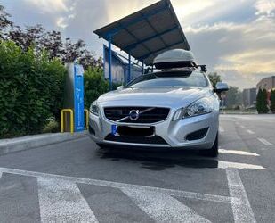 Volvo Volvo V60 D4 Geartronic Summum Gebrauchtwagen