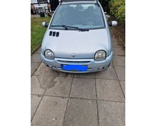 Renault Renault Twingo 1.2 16V Privilege Expression Gebrauchtwagen