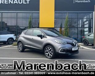 Renault Renault Captur Intens TCe 130 Sitzheizung + Navi Gebrauchtwagen