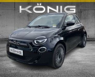 Fiat Fiat 500e 500 Icon Klima PDC Gebrauchtwagen