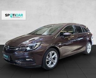 Opel Opel Astra K Sports Tourer Dynamic++AUTOMATIK++ Gebrauchtwagen