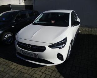 Opel Opel Corsa F Elegance Gebrauchtwagen