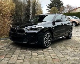 BMW BMW X2 xDrive20i M Sport Steptronic DCT Gebrauchtwagen