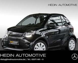 Smart Smart SMART EQ FORTWO CABRIO Gebrauchtwagen