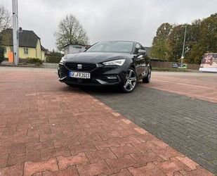 Seat Seat Leon 1.5eTSI DSG FR- Garantie, Winterreifen Gebrauchtwagen