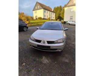 Renault Renault Laguna Privilege 2.0 16V Expression Gebrauchtwagen