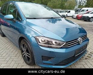 VW Volkswagen Golf Sportsvan VII Comfortline BMT/Star Gebrauchtwagen