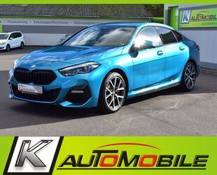 BMW BMW 218 Gran Coupe M Sport SHZ+Lenkradheizung+LED Gebrauchtwagen