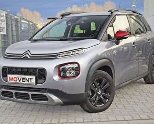 Citroen Citroën C3 Aircross BlueHDi 110 Stop&Start Shine P Gebrauchtwagen