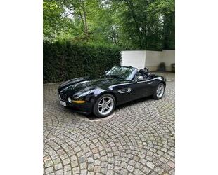 BMW BMW Z8 - Top Zustand Gebrauchtwagen