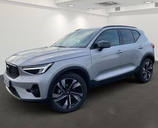 Volvo Volvo XC40 T2 Mild-Hybrid Plus Dark Pano Standhzg. Gebrauchtwagen