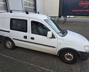 Opel Opel Combo 1.3 CDTI - Gebrauchtwagen