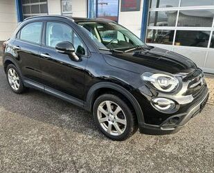 Fiat Fiat 500X 1.3 GSE Cross 4x2 110 kW (150 PS), Autom Gebrauchtwagen