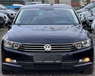 VW Volkswagen Passat 1.6 TDI AUTOMATIK Comfortline 14 Gebrauchtwagen