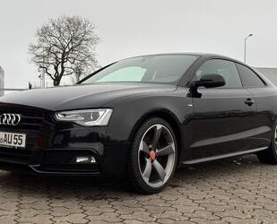 Audi Audi A5 Coupé 2.0 TFSI quattro S tronic - Top Gebrauchtwagen