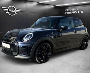 Mini Cooper SE Gebrauchtwagen