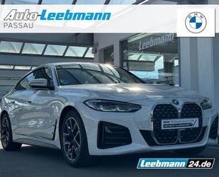 BMW 420 Gran Coupé Gebrauchtwagen