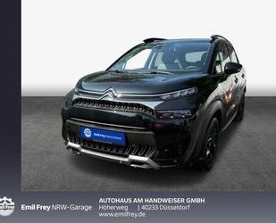 Citroen Citroën C3 Aircross PureTech 130 Stop & Start EAT6 Gebrauchtwagen