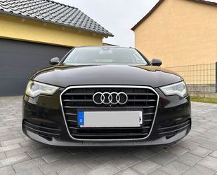 Audi Audi A6 2.0 TDI multitronic Avant | KAMERA|NAVI|XE Gebrauchtwagen