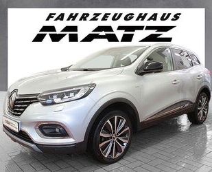 Renault Renault Kadjar TCe 140 EDC Bose Edition*Automatik Gebrauchtwagen