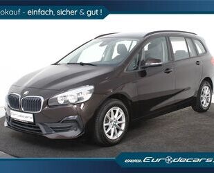 BMW BMW 216d Gran Tourer Sport*1.Hand*Navi*HUD*Park as Gebrauchtwagen