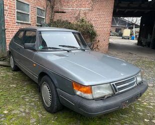 Saab Saab 900 Gebrauchtwagen