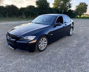 BMW BMW 325i - Gebrauchtwagen