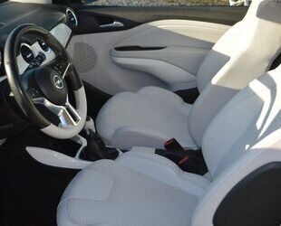 Opel Opel Adam White Link Gebrauchtwagen