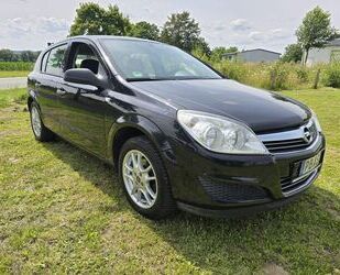 Opel Opel Astra H Selection 