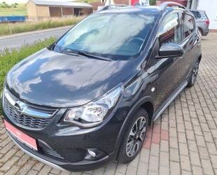 Opel Opel Karl Rocks DAB SHZ PDC Gebrauchtwagen