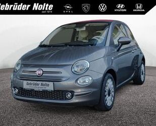 Fiat Fiat 500 1.2 Lounge KLIMA PDC Gebrauchtwagen