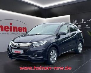 Honda Honda HR-V 1.5 i-VTEC Executive NAVI LED PANO Gebrauchtwagen