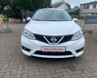 Nissan Nissan Pulsar 1.5 dCi ACENTA Gebrauchtwagen